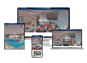 Search Engine Optimization (SEO) in Richmond 1 Best western hotel